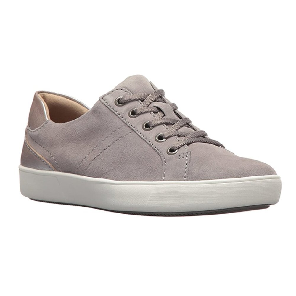 Naturalizer Morrison sneaker gray